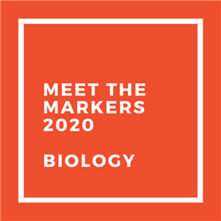 VIDEO of 2021 Meet the Markers Biology 2020 HSC Exam Analysis &amp; Reflective Workshop