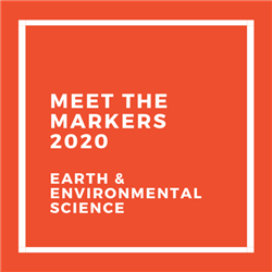 VIDEO of 2021 Meet the Markers Earth and Environmental Science 2020 HSC Exam Analysis &amp; Reflective Workshop