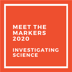 VIDEO of 2021 Meet the Markers Investigating Science 2020 HSC Exam Analysis &amp; Reflective Workshop