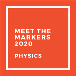 VIDEO of 2021 Meet the Markers Physics 2020 HSC Exam Analysis &amp; Reflective Workshop