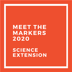 VIDEO of 2021 Meet the Markers Science Extension 2020 HSC Exam Analysis &amp; Reflective Workshop