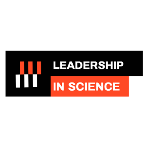 Leadership in Science logo