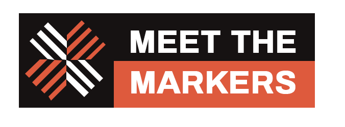 Meet the Markers Logo