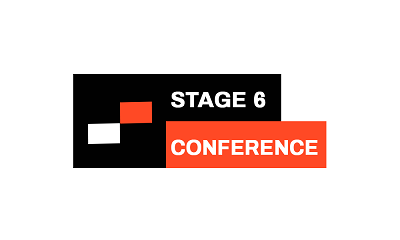 Stage 6 Conference