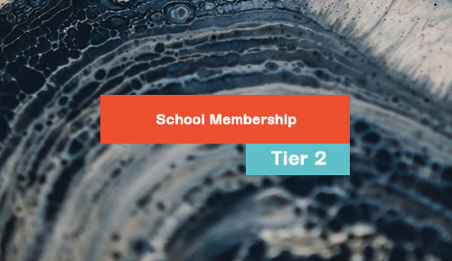 School Membership Tier 2