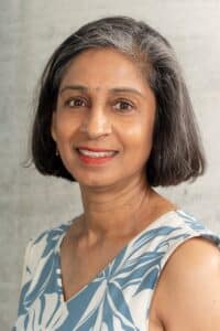 Photo of Manjula Sharma