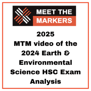 2025 STANSW MTM EES Exam Analysis Video
