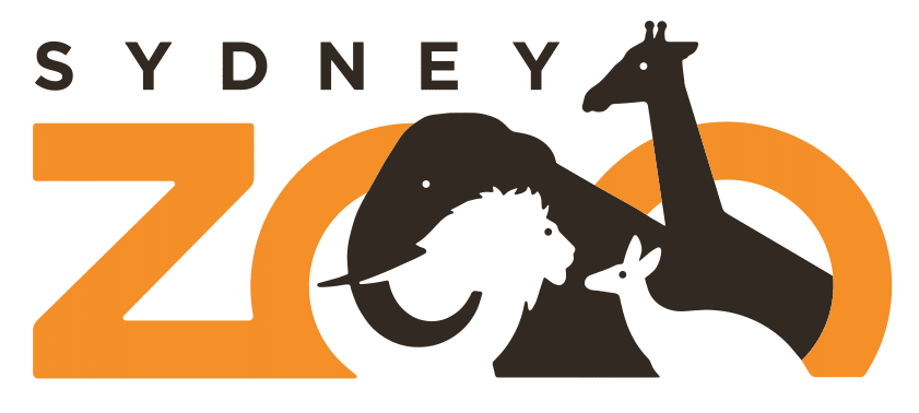 Sydney Zoo logo