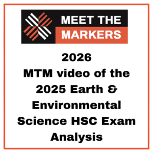 2026 STANSW MTM EES Exam Analysis Video