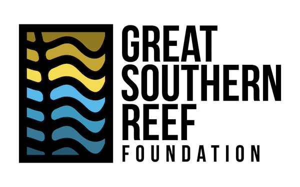 Great Southern Reef Logo